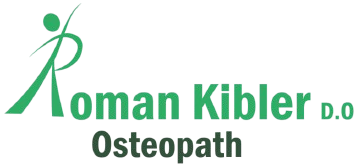 אוסטאופת באזור רמת השרון רומן קיבלר