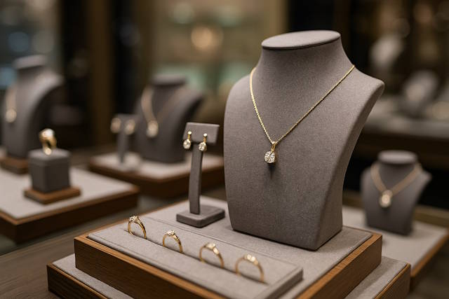 תכשיטים תוצרת הארץ